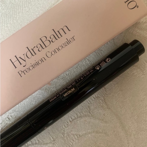 Doll10 Hydra Balm Precision Concealer in Medium BNIB - Picture 2 of 9